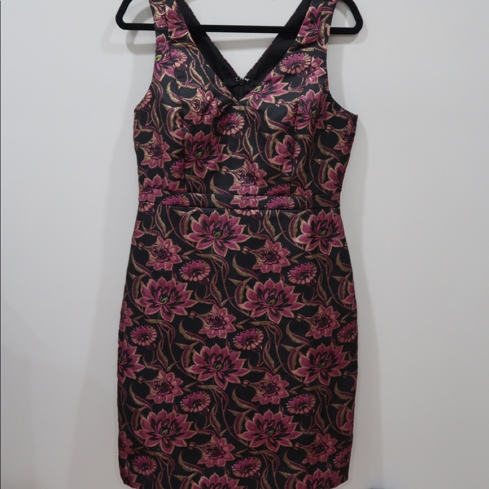 J. Crew dress